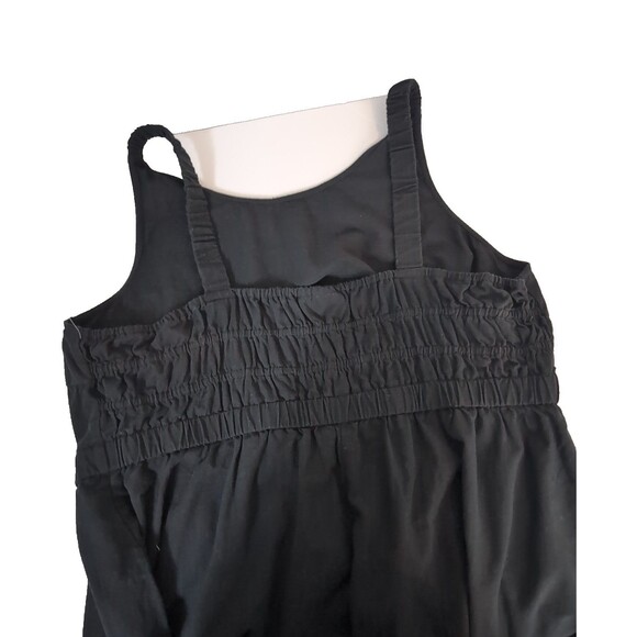 Universal Thread Women's Maxi Black Dress Size XXL - Picture 8 of 10